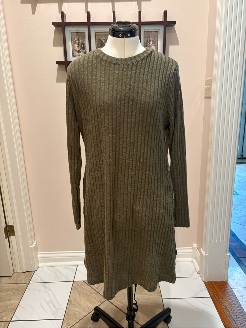 🍁APerfect for fall dress